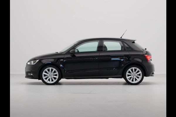 Audi A1 Sportback 1.0 TFSI 95pk S-Tronic Adrenalin S-Line Navigatie Cruise Pdc Lm Velgen 316