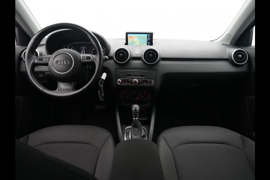 Audi A1 Sportback 1.0 TFSI 95pk S-Tronic Adrenalin S-Line Navigatie Cruise Pdc Lm Velgen 316