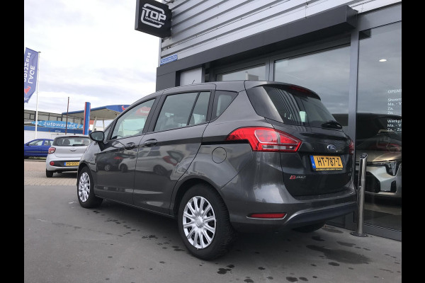 Ford B-MAX 1.0 EcoBoost Style