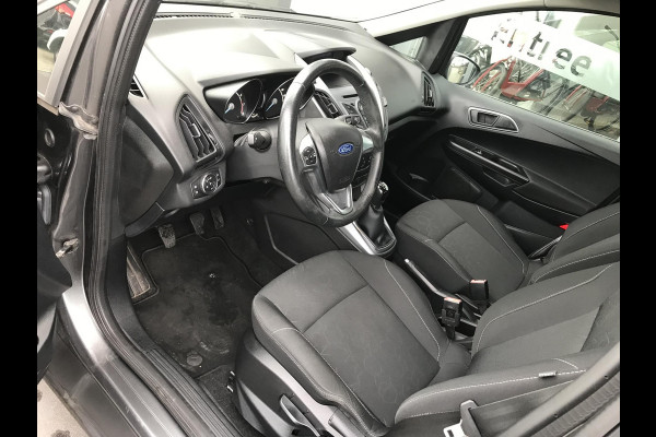 Ford B-MAX 1.0 EcoBoost Style