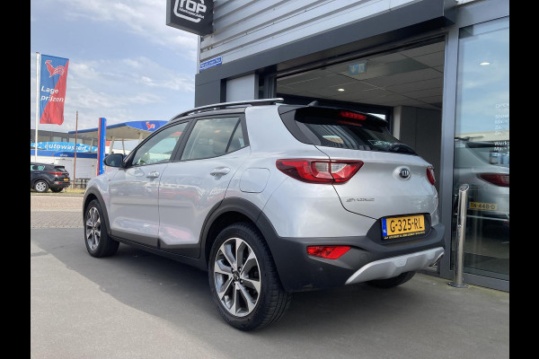 Kia Stonic 1.0 T-GDi DynamicLine 7 JAAR GARANTIE