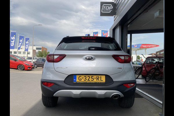 Kia Stonic 1.0 T-GDi DynamicLine 7 JAAR GARANTIE