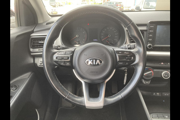 Kia Stonic 1.0 T-GDi DynamicLine 7 JAAR GARANTIE