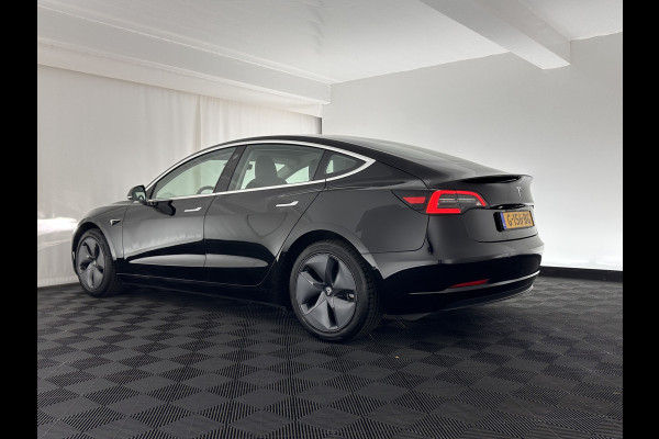 Tesla Model 3 Standard RWD Plus 60 kWh [ 3-Fase ] (INCL-BTW) Aut. *PANO | AUTO-PILOT | NAPPA-LEATHER | KEYLESS | FULL-LED | MEMORY-PACK | SURROUND-VIEW | DAB | APP-CONNECT | DIGI-COCKPIT | LANE-ASSIST | COMFORT-SEATS | 18"ALU*