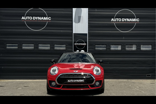 MINI Clubman 2.0 Cooper S Chili Serious Business Automaat