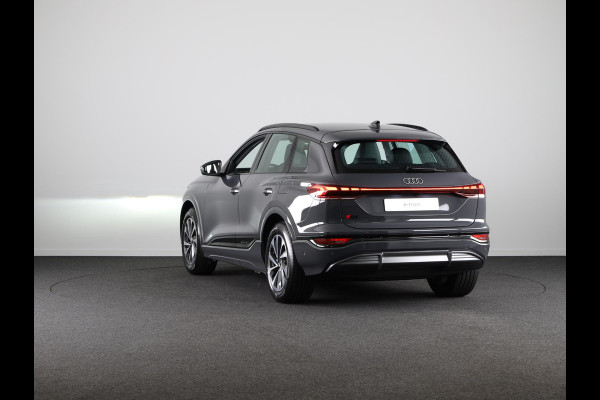 Audi Q6 e-tron Advanced edition performance 100 kWh