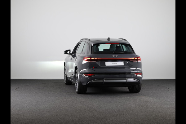 Audi Q6 e-tron Advanced edition performance 100 kWh