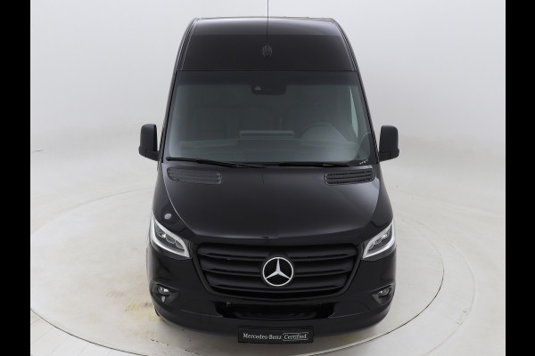 Mercedes-Benz Sprinter 319 1.9 CDI L2H2 RWD 3500KG Trekgewicht LED 2x Schuifdeur Navigatie Apple Carplay/Android Auto Achteruitrijcamera