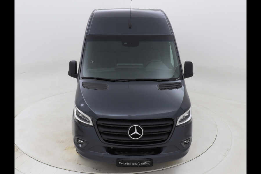 Mercedes-Benz Sprinter 319 1.9 CDI L2H2 RWD 3500KG trekgewicht LED Navigatie Apple Carplay/Android Auto Achteruitrijcamera