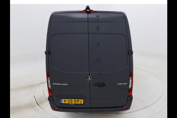 Mercedes-Benz Sprinter 319 1.9 CDI L2H2 RWD 3500KG trekgewicht LED Navigatie Apple Carplay/Android Auto Achteruitrijcamera