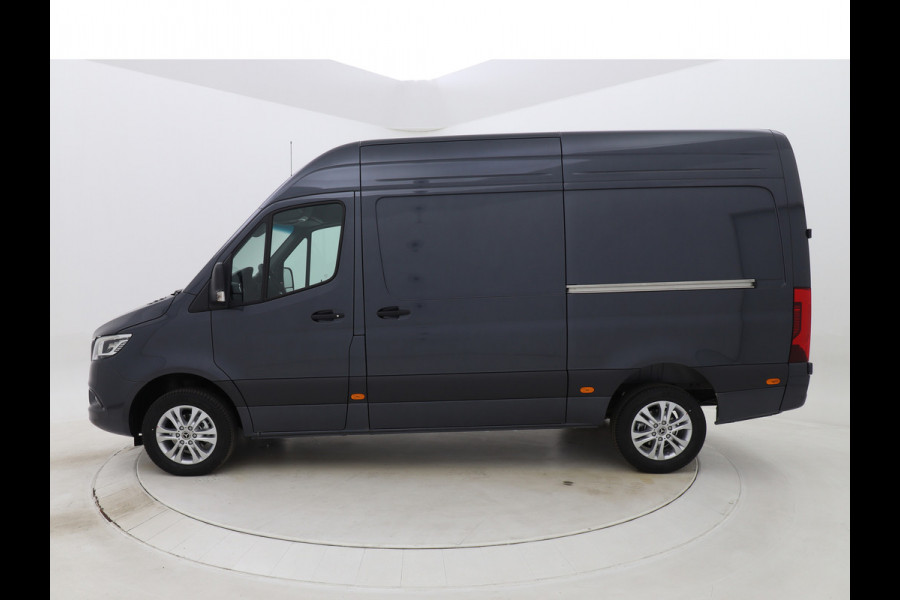 Mercedes-Benz Sprinter 319 1.9 CDI L2H2 RWD 3500KG trekgewicht LED Navigatie Apple Carplay/Android Auto Achteruitrijcamera