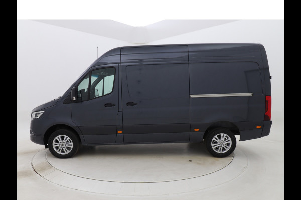 Mercedes-Benz Sprinter 319 1.9 CDI L2H2 RWD 3500KG trekgewicht LED Navigatie Apple Carplay/Android Auto Achteruitrijcamera