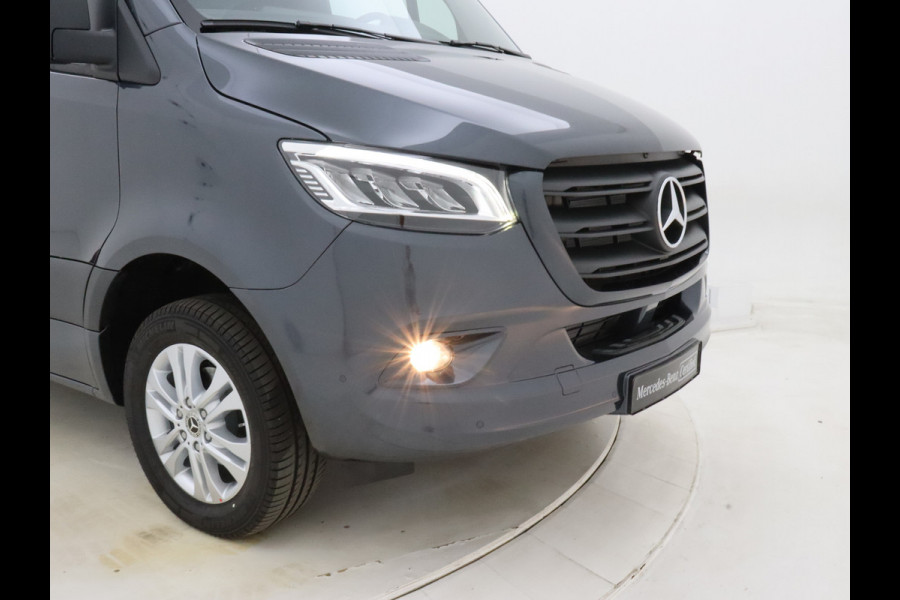 Mercedes-Benz Sprinter 319 1.9 CDI L2H2 RWD 3500KG trekgewicht LED Navigatie Apple Carplay/Android Auto Achteruitrijcamera