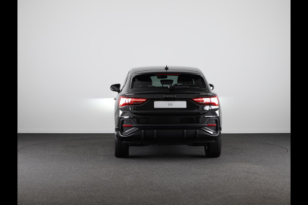 Audi Q3 Sportback 45 TFSI e S Edition PHEV