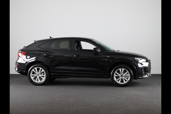 Audi Q3 Sportback 45 TFSI e S Edition PHEV