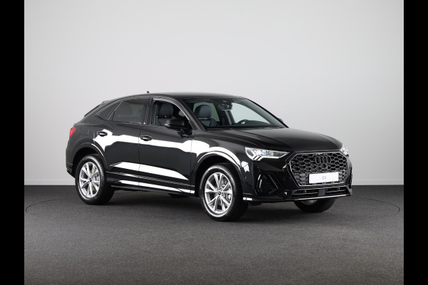 Audi Q3 Sportback 45 TFSI e S Edition PHEV