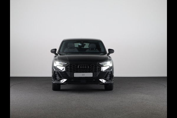 Audi Q3 Sportback 45 TFSI e S Edition PHEV