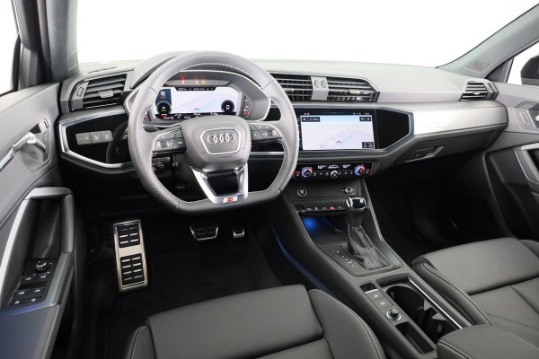 Audi Q3 Sportback 45 TFSI e S Edition PHEV