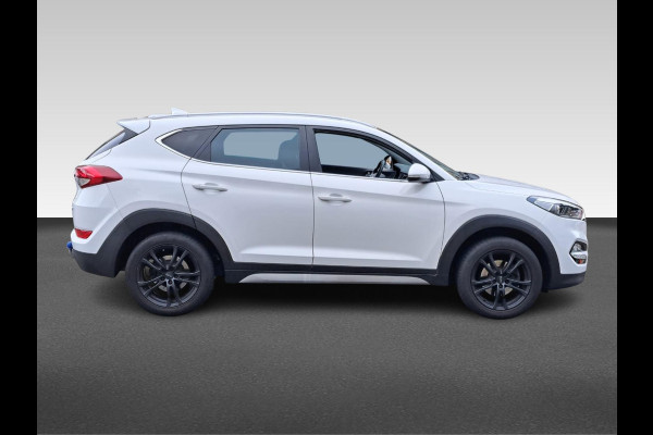 Hyundai Tucson 1.6 GDi Comfort | trekhaak