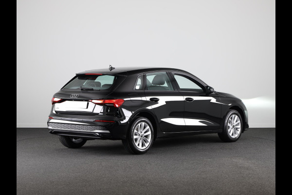 Audi A3 Sportback 30 TFSI Pro Line automaat