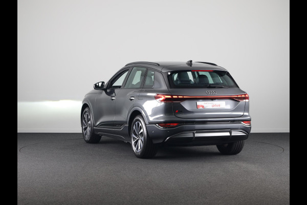 Audi Q6 e-tron Advanced edition performance 100 kWh