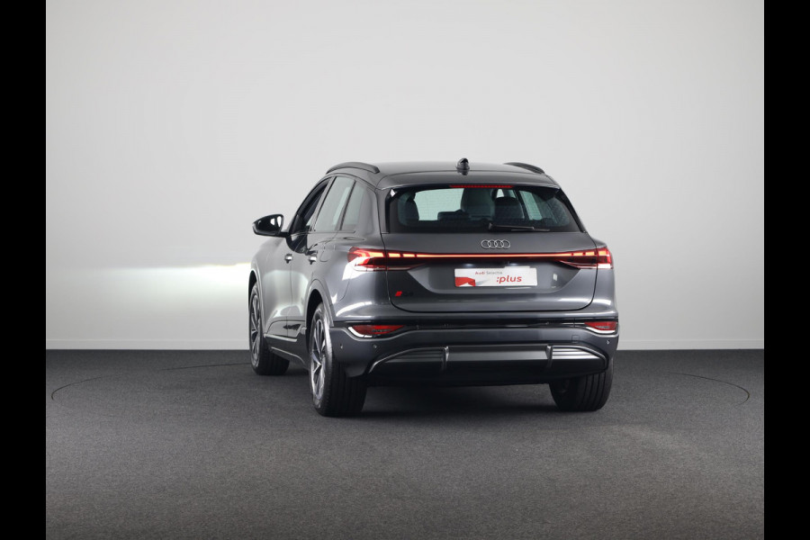 Audi Q6 e-tron Advanced edition performance 100 kWh