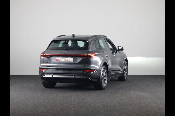 Audi Q6 e-tron Advanced edition performance 100 kWh