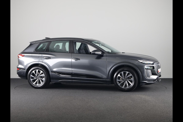 Audi Q6 e-tron Advanced edition performance 100 kWh