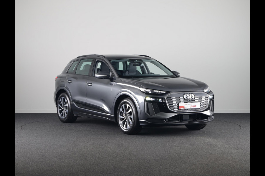 Audi Q6 e-tron Advanced edition performance 100 kWh