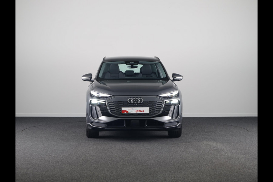 Audi Q6 e-tron Advanced edition performance 100 kWh