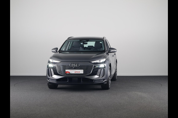 Audi Q6 e-tron Advanced edition performance 100 kWh