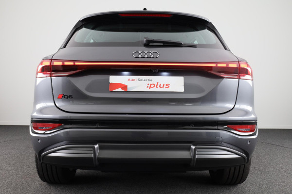 Audi Q6 e-tron Advanced edition performance 100 kWh