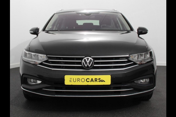 Volkswagen Passat Variant 1.5 TSI 150pk DSG Elegance High | Navigatie | Apple Carplay/Android Auto | Camera | Electrische kofferbak | Climate Control | Dab | Adaptive Cruise Control | Stoelverwarming