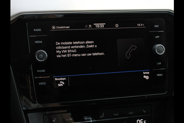 Volkswagen Passat Variant 1.5 TSI 150pk DSG Elegance High | Navigatie | Apple Carplay/Android Auto | Camera | Electrische kofferbak | Climate Control | Dab | Adaptive Cruise Control | Stoelverwarming