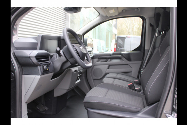 Ford Transit Custom 320 2.0 TDCI L1H1 Trend 170pk - Adaptive Cruise - Blind spot - Navigatie - Camera - Stoelverwarming - 70l tank - Rijklaar