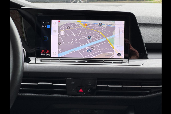 Volkswagen Golf 1.5 eTSI 150PK IQ LED ACC Pano Navi Carplay