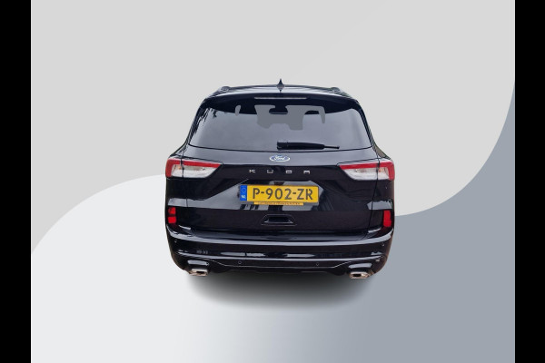 Ford Kuga 1.5 EcoBoost ST-Line X 150pk Adaptieve Cruise | Achteruitrijcamera