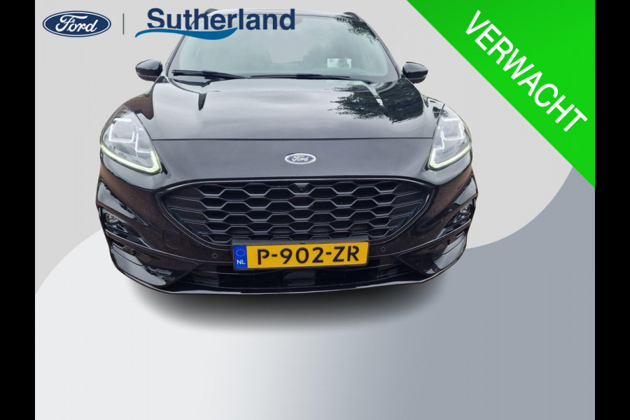 Ford Kuga 1.5 EcoBoost ST-Line X 150pk Adaptieve Cruise | Achteruitrijcamera