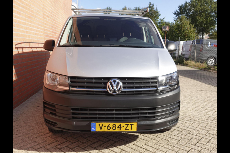 Volkswagen Transporter 2.0 TDI L1H1 Highline Airco Navi Cruise