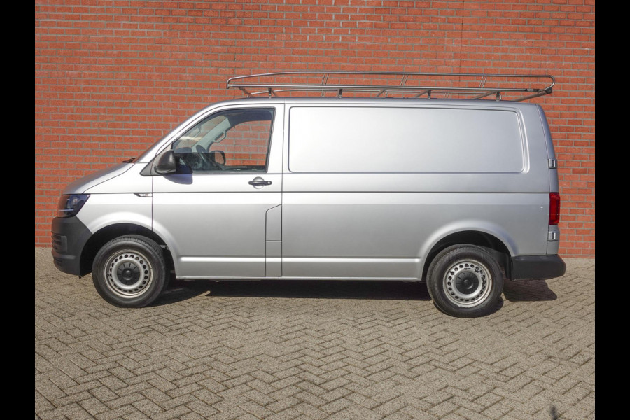 Volkswagen Transporter 2.0 TDI L1H1 Highline Airco Navi Cruise