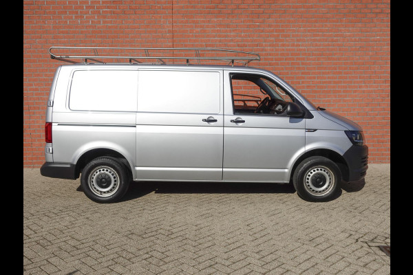 Volkswagen Transporter 2.0 TDI L1H1 Highline Airco Navi Cruise