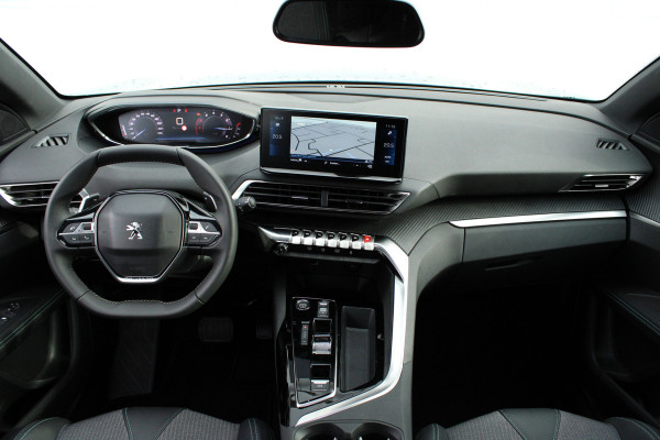 Peugeot 5008 1.2 PureTech Allure Pack 7 PERSOONS | CARPLAY | CAMERA |