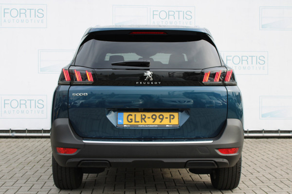 Peugeot 5008 1.2 PureTech Allure Pack 7 PERSOONS | CARPLAY | CAMERA |