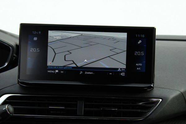 Peugeot 5008 1.2 PureTech Allure Pack 7 PERSOONS | CARPLAY | CAMERA |