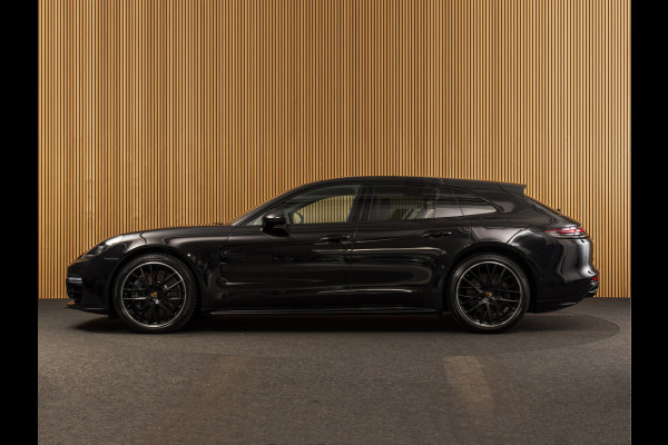 Porsche Panamera Sport Turismo 2.9 4 E-Hybrid MASSAGE-PDLS+-PANO-SPORTDESIGN-21"