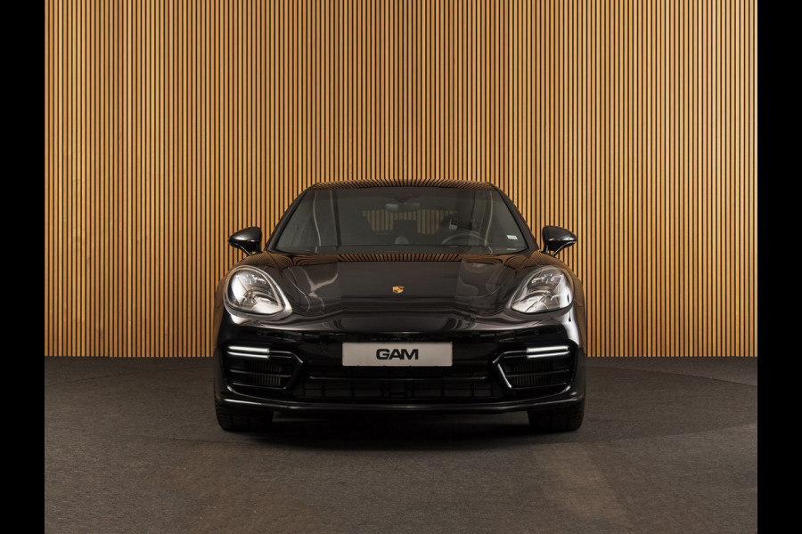 Porsche Panamera Sport Turismo 2.9 4 E-Hybrid MASSAGE-PDLS+-PANO-SPORTDESIGN-21"