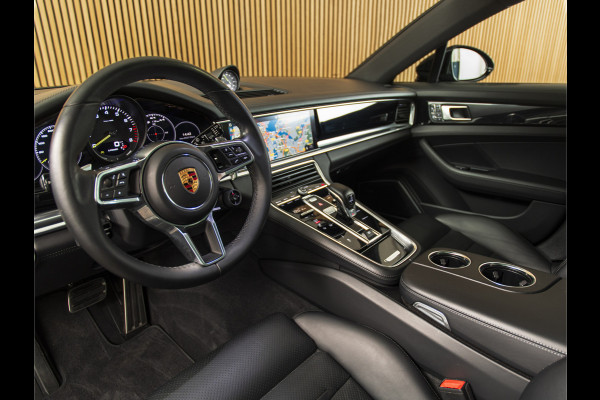 Porsche Panamera Sport Turismo 2.9 4 E-Hybrid MASSAGE-PDLS+-PANO-SPORTDESIGN-21"