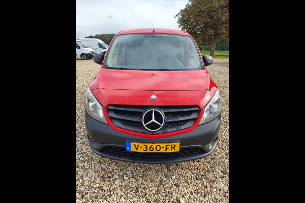 Mercedes-Benz Citan 108 CDI BlueEFFICIENCY , Airco , Lage km , 1e eig , Prachtige bus , Euro 6