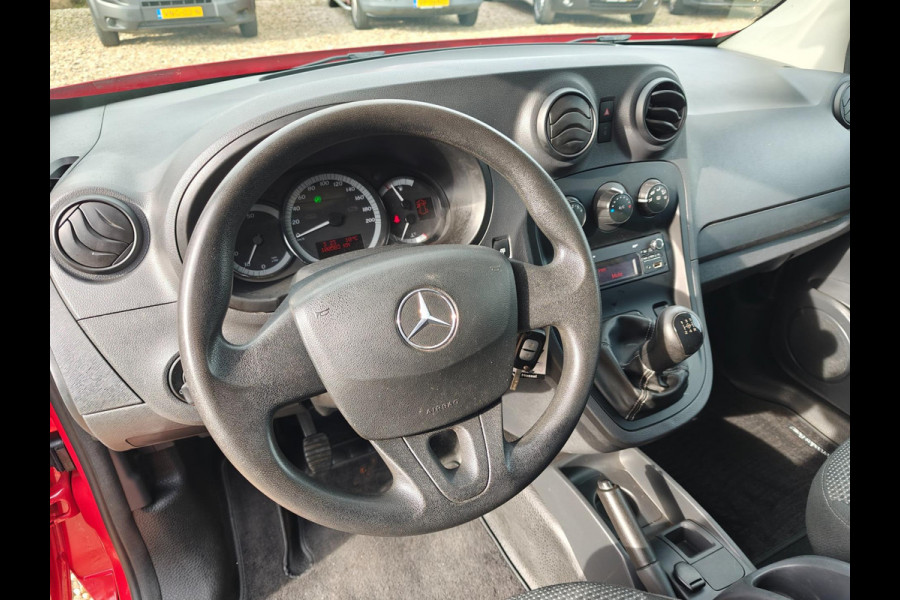 Mercedes-Benz Citan 108 CDI BlueEFFICIENCY , Airco , Lage km , 1e eig , Prachtige bus , Euro 6