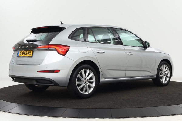 Škoda SCALA 1.0 TSI Style | DSG | Carplay | Full LED | Alcantara | Climate control | PDC | Cruise control | Bluetooth